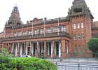 The Kelvin Hall in Glasgow