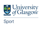 University of Glasgow Sport logo