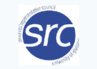 Image of the SRC logo