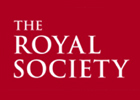 Image of the Royal Society logo