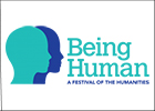 Being Human Logo