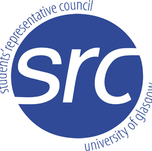 Image of the Students' Representative Council logo