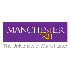 University of Manchester logo 250px