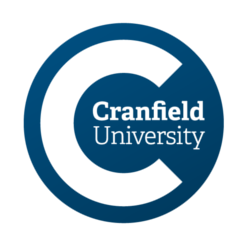 University of Cranfield Logo 250px