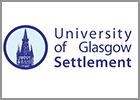 Glasgow Settlement logo