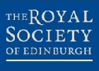 Royal Society of Edinburgh logo 