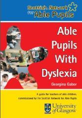 dyslexia cover