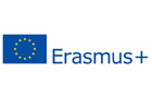 Image of the Erasmus PLus logo