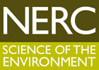 Image of the Natural Environment Research Council logo
