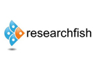 Image of the ResearchFish logo