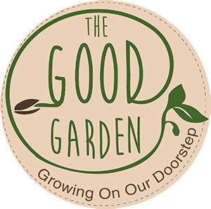 The GOOD Project Logo