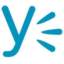 Image of the Yammer logo