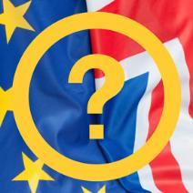 Image of the UK Government EU Referendum 2016 logo