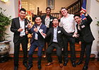Singapore Alumni Reception