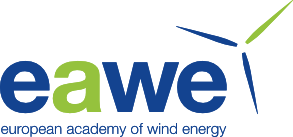 EAWE logo