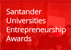 Image of Santander Universities Entrepreneurship logo
