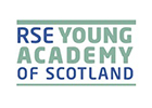 Image of the RSE Young Academy logo