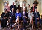 Image of the Scottish Government's educational advisers panel