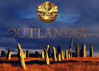 Image of the Outlander TV series publicity material