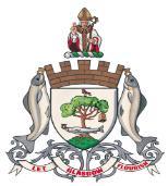 Glasgow City Council Coat of Arms