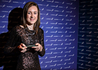 Image of Athlete of the Year 2016 Laura Muir
