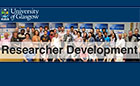 Image of the Researcher Development Blog 
