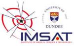 IMSAT logo