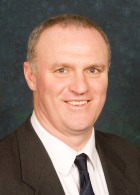 Professor Jim Anderson
