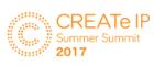 Image of the CREATe Summer School 2017 logo