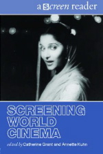 World Cinema Reader cover