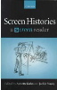 Screen histories cover