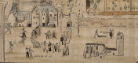 The Communities and Margins of Early Modern Scotland Conference Website Banner