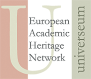 Universeum logo