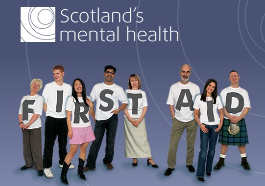 Scotland's mental health