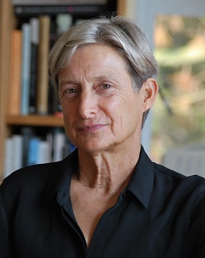 Professor Judith Butler Gifford Lectures 2018