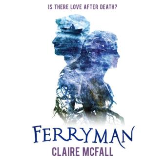Claire McFall's Ferryman