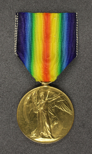 Inter-Allied Victory Medal