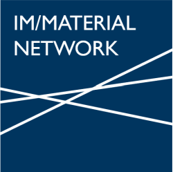 immaterial logo