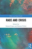 Book Cover: Race and Crises - Satname Virdee