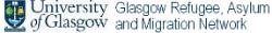 Glasgow Refugee, Asylum & Migration network logo