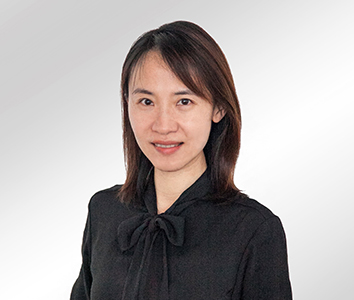 Professor Cathy Yi-Hsuan Chen, Professor in Corporate Finance and Banking