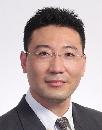 David Li profile pic