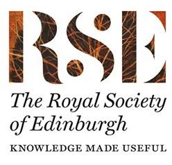 Funder logo - RSE