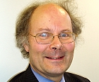 Professor John Curtice