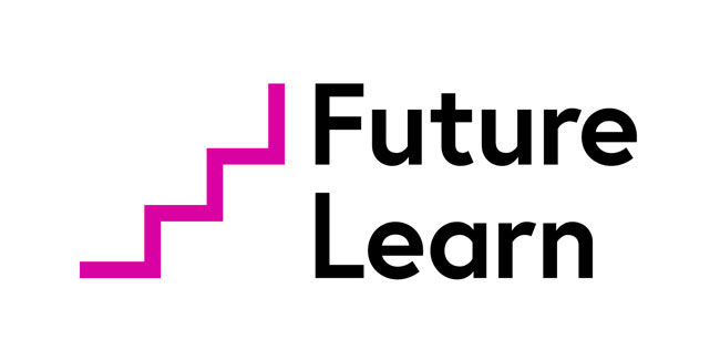 FutureLearn logo 650
