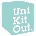 UniKitOut Logo 2019