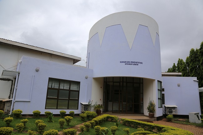 Kilimanjaro Clinical Research Institute, Tanzania