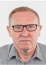 Profile Image of Richard Berry 