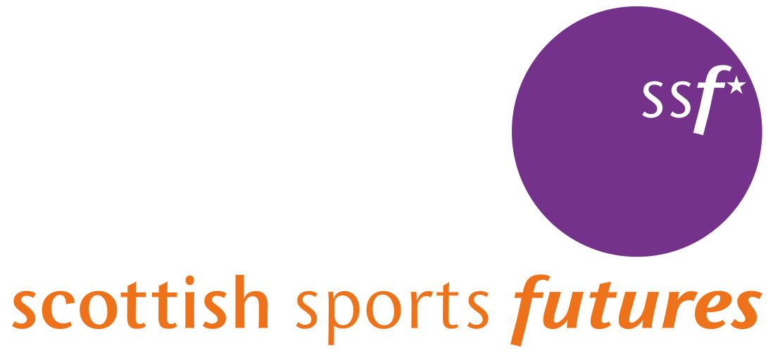 Scottish Sports Futures Logo