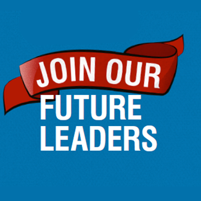 Join our Future Leaders